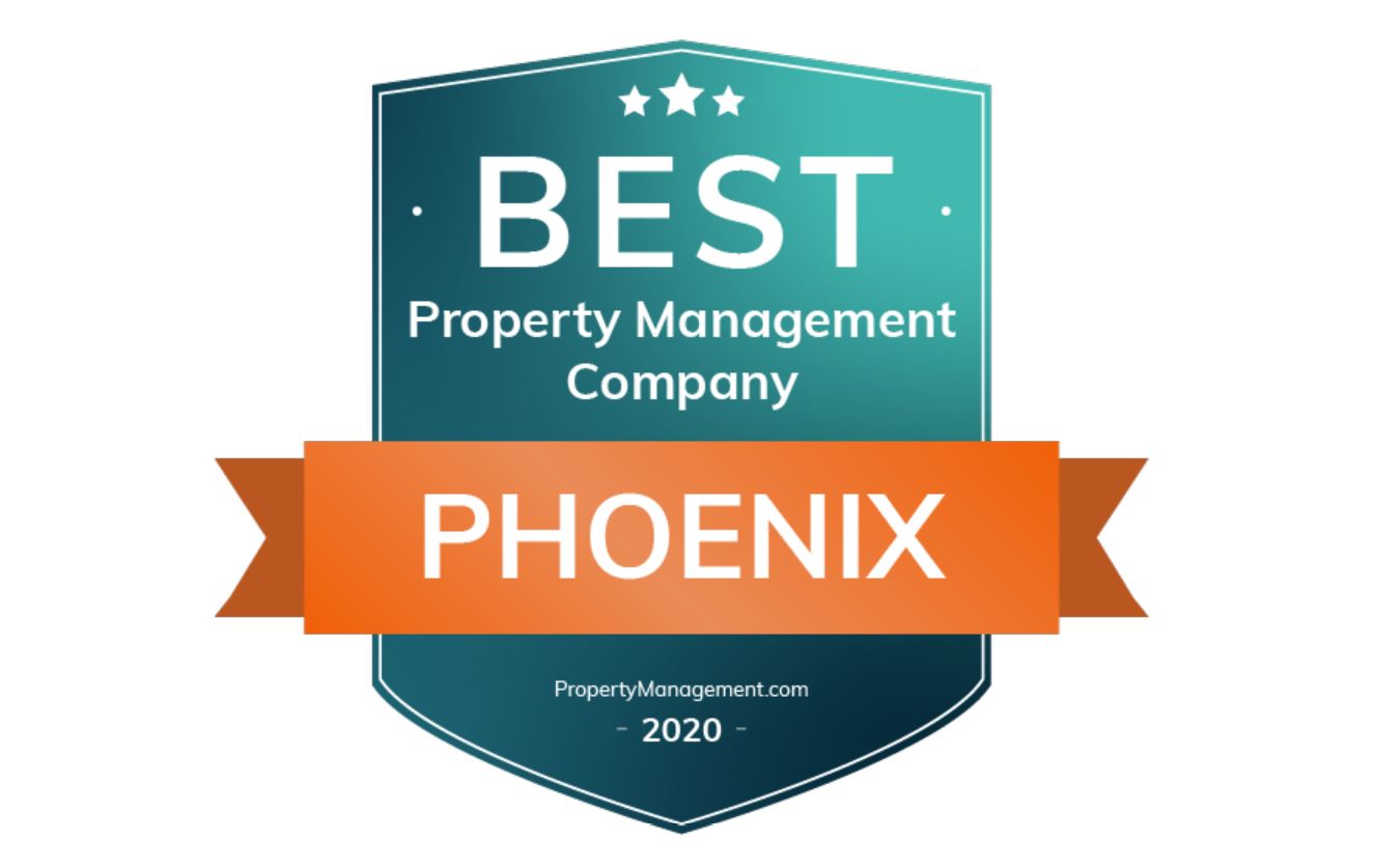Rentals America Featured as Multi-Year Winner of the Best Property Management Company Award